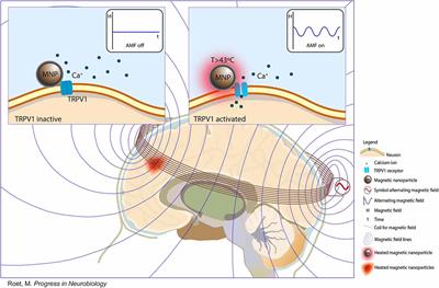 Review of Noninvasive or Minimally Invasive Deep Brain Stimulation